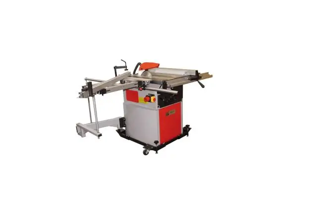 Універсальна пересувна рамка для станокв, макс. 71x71 см Holzmann UFE 300 2