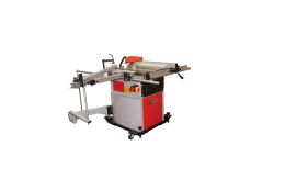 Універсальна пересувна рамка для станокв, макс. 71x71 см Holzmann UFE 300