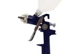 Фарбувальний пістолет TAGRED TA132 3