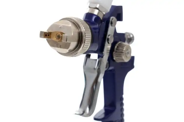 Фарбувальний пістолет TAGRED TA132 4