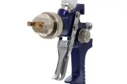 Покрасочный пистолет TAGRED TA132 4