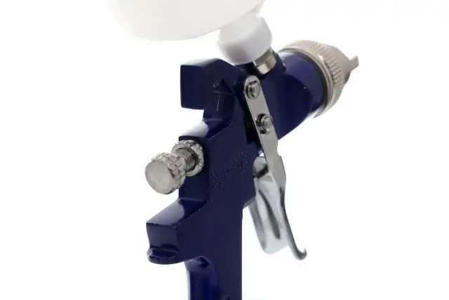 Фарбувальний пістолет TAGRED TA132 6