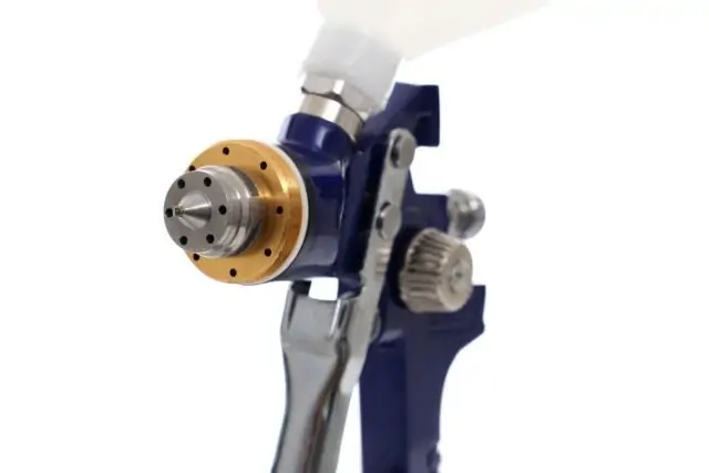 Фарбувальний пістолет TAGRED TA132 7