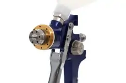 Фарбувальний пістолет TAGRED TA132 7