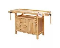 Верстак столярный Holzmann WB 138C