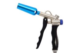 Пневматичний пістолет для продувки з соплом Venturiego 1/4" TAGRED TA149