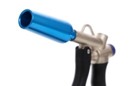 Пневматический пистолет для продувки с соплом Venturiego 1/4" TAGRED TA149