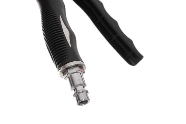 Пневматичний пістолет для продувки з соплом...