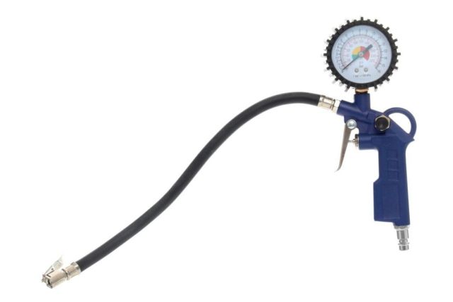 Набір пневматичного інструменту TAGRED TA103