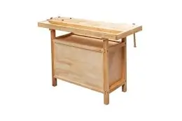 Верстак столярний Holzmann WB 138C 3