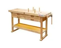 Верстак столярный Holzmann WB 162L