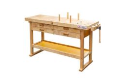 Верстак столярный Holzmann WB 162L