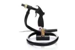 Пескоструйный пистолет TAGRED TA123/PS-5 1