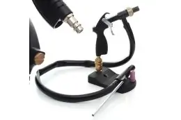 Піскоструминний пістолет TAGRED TA123/PS-5 2