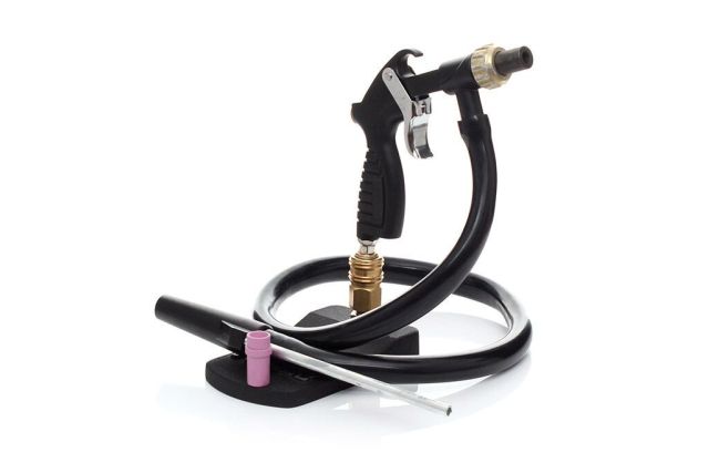 Пескоструйный пистолет TAGRED TA123/PS-5