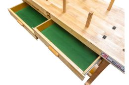 Верстак столярный Holzmann WB 162L Верстак столярный Holzmann WB 162L