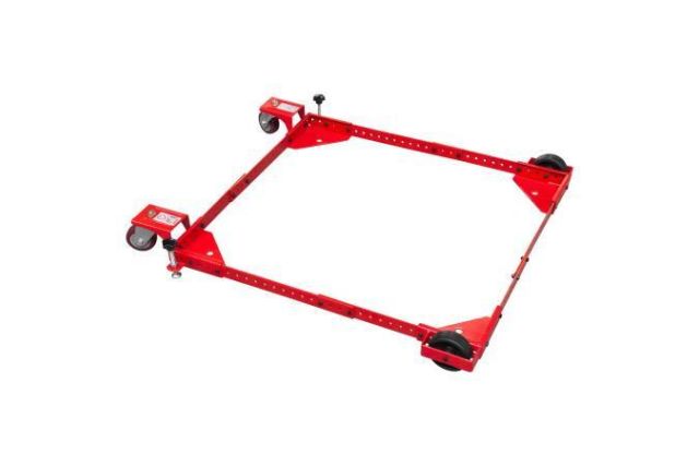 Универсальное приспособление для перемещения станков Holzmann UFE 410FLEX