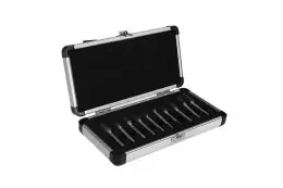 Фрези, напилки по металу TAGRED TA4045 1