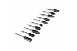 Фрези, напилки по металу TAGRED TA4045