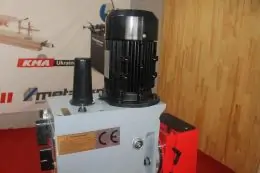 Фрезерний верстат Holzmann ZX 7045 5