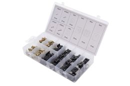 Набір гвинтів та шайб для корпусних робіт TAGRED TA4097