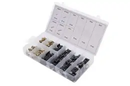 Набір гвинтів та шайб для корпусних робіт TAGRED TA4097 3