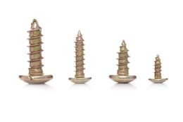 Набор винтов и шайб для корпусных работ TAGRED TA4097