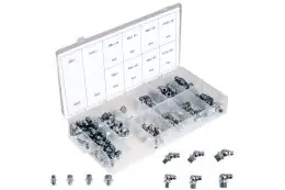 Набір змазочних ніпелів TAGRED TA1123 1