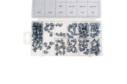 Набор смазочных ниппелей TAGRED TA1123