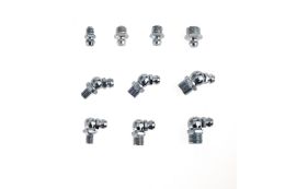 Набор смазочных ниппелей TAGRED TA1123