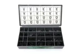 Набір метричних ущільнюючих кілець, HNBR, резинових прокладок, O-ring TAGRED TA1407 4