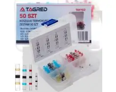 Термоусадочные гильзы TAGRED TA4163