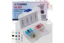 Термоусадочные гильзы TAGRED TA4163 1