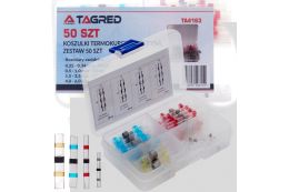Термоусадочні гільзи TAGRED TA4163
