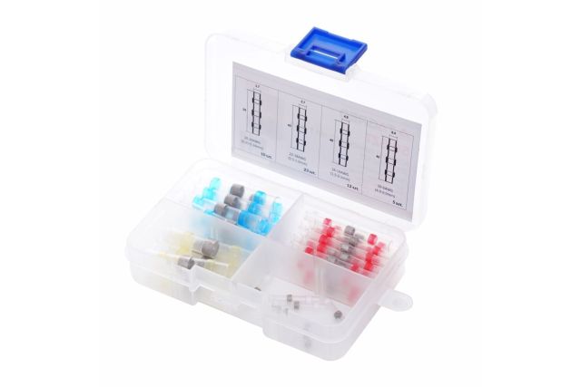 Термоусадочные гильзы TAGRED TA4163