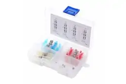 Термоусадочные гильзы TAGRED TA4163 3