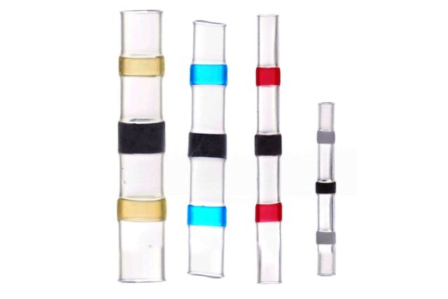 Термоусадочные гильзы TAGRED TA4163