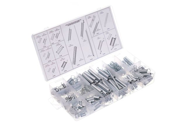 Набір пружин TAGRED TA1133