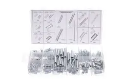 Набір пружин TAGRED TA1133 2