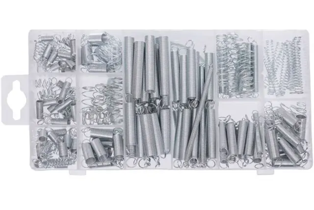 Набор пружин TAGRED TA1133 4