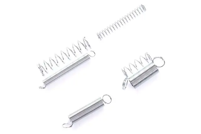 Набор пружин TAGRED TA1133 5