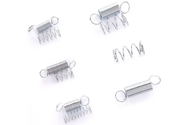 Набір пружин TAGRED TA1133 8