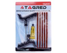 Ремкомплект для ремонта шин TAGRED TA4131