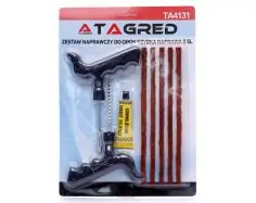 Ремкомплект для ремонта шин TAGRED TA4131