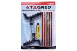 Ремкомплект для ремонта шин TAGRED TA4131 1