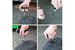 Ремкомплект для ремонта шин TAGRED TA4131