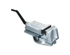 Лещата верстатні ротаційні Holzmann I160