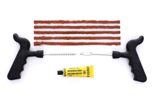 Ремкомплект для ремонта шин TAGRED TA4131