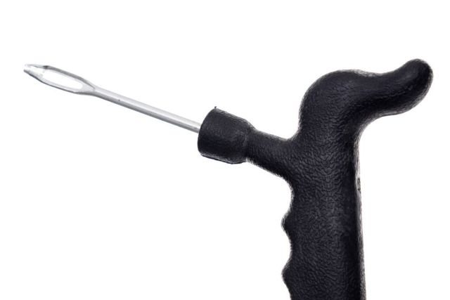 Ремкомплект для ремонта шин TAGRED TA4131