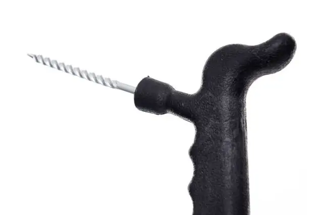 Ремкомплект для ремонту шин TAGRED TA4131 8